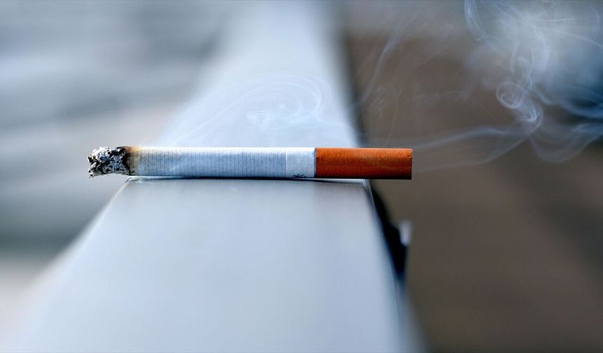 Açık Alanda Sigara ve Nargile İçme Dönemi Bitiyor!