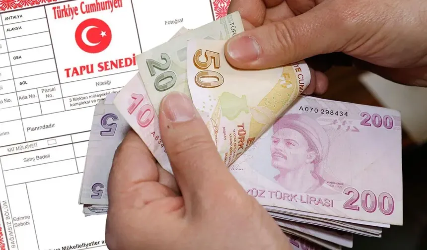Hataylı Tapu Sahipleri Dikkat! Çifte İndirim Geliyor, Acele Etmeyin