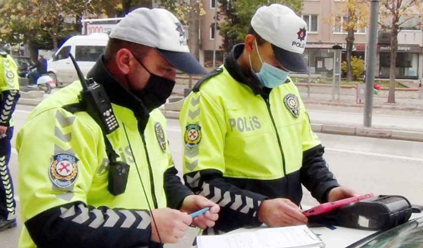 Hatay’da Sürücüler İçin Yeni Dönem, Cezalar Cep Yakacak!