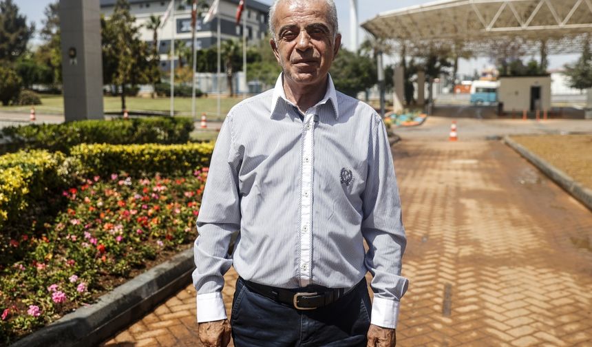 Uluslararası Kilikya Maratonu'nda 646 sporcu koşacak