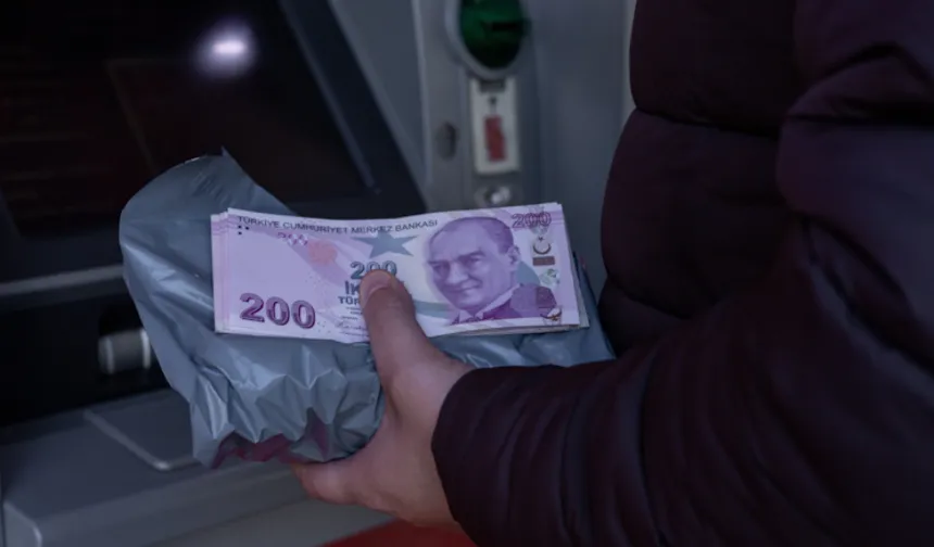 Son Gün Yarın: Bankadaki Paranızı Kaybetmeyin!