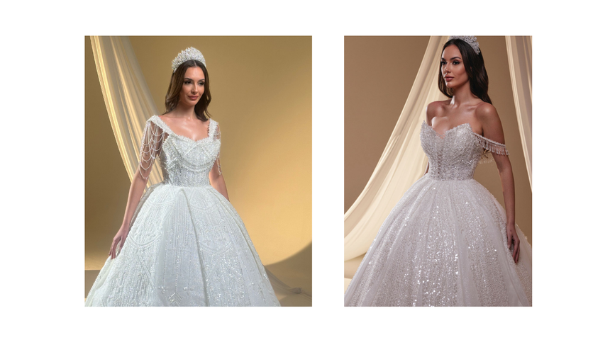 Miss Gözde Gelinlik