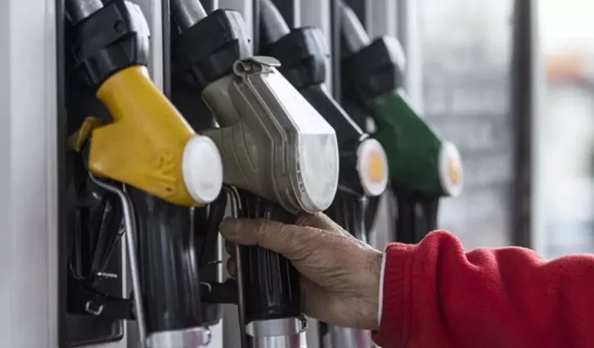 Savaş Cepleri Yakıyor: Motorine Rekor Zam Kapıda