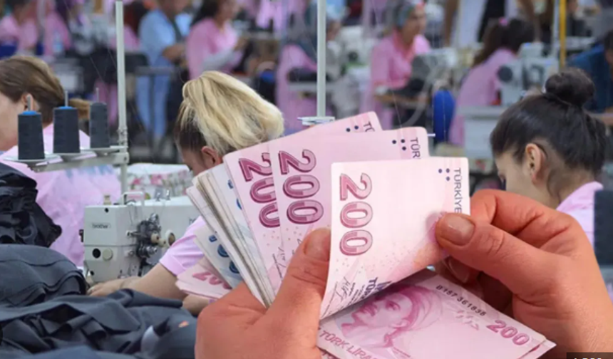 Asgari Ücrete Ara Zam Yapılacak Mı? İşte Son Gelişmeler!