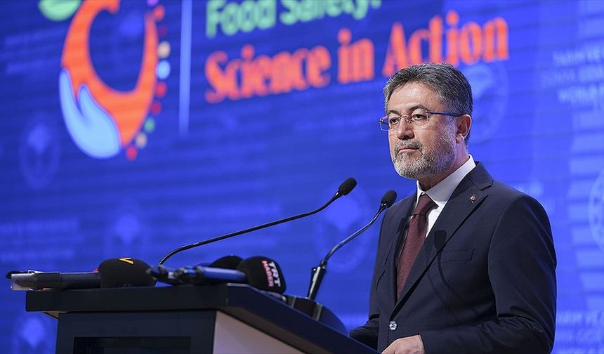 Bakan Yumaklı Açıkladı: O Proje Hatay’da Uygulanacak!