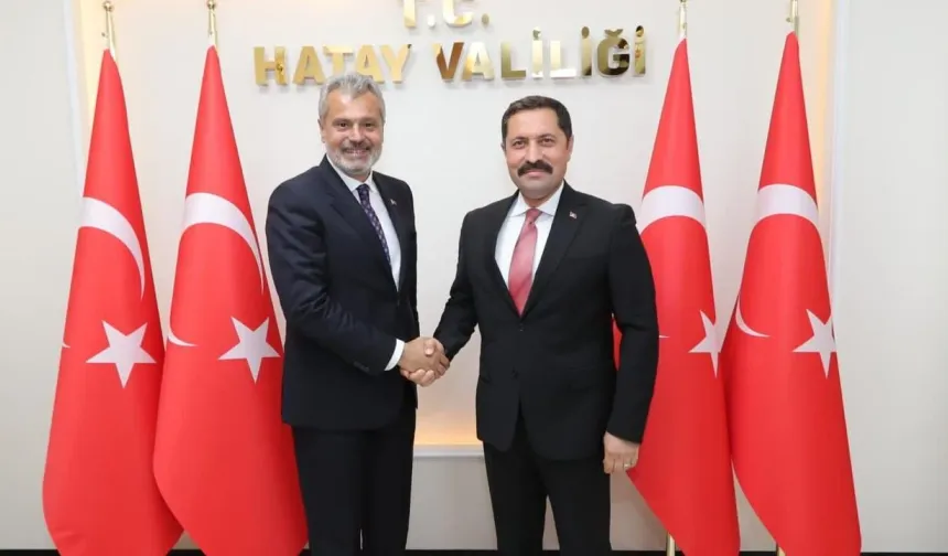 Hatay’da Kurban Bayramı Programı Açıklandı!