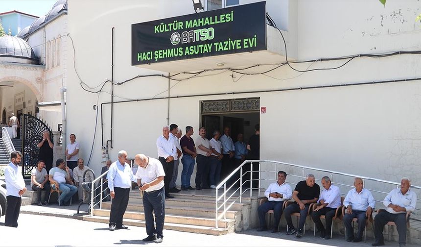 Bilirkişi heyetindeki 5 kişinin ölümü, yakınlarını hüzne boğdu