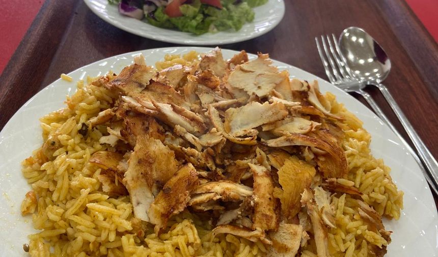 BY ŞİŞKOM DÖNER