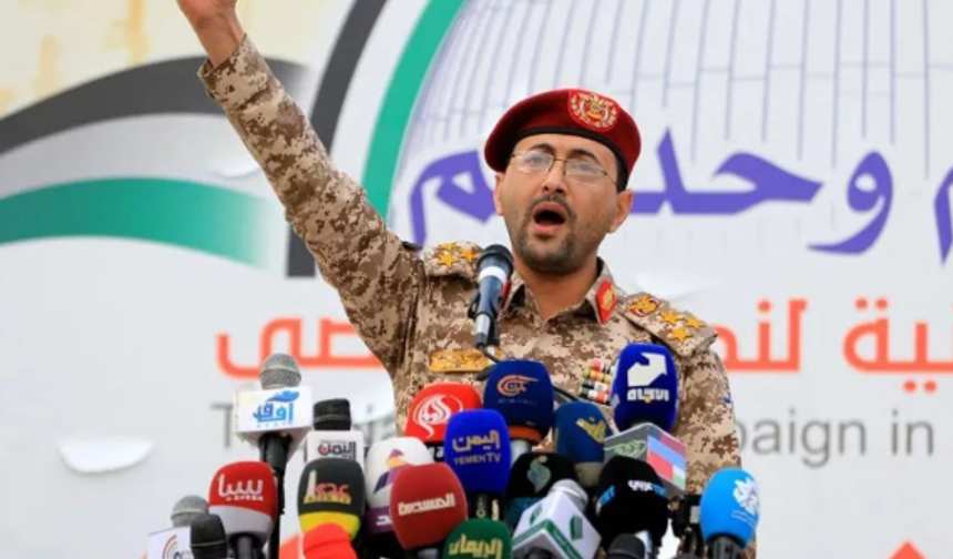 Yemen de Savaşa Giriyor! Resmen İlan Ettiler!