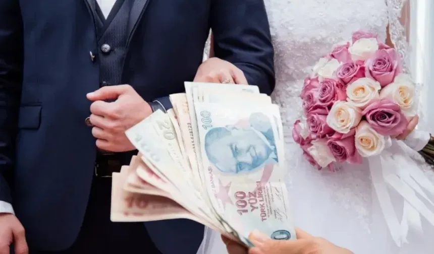 Hatay'da 2030'a kadar Evleneceklere Yeni Destek Geliyor!