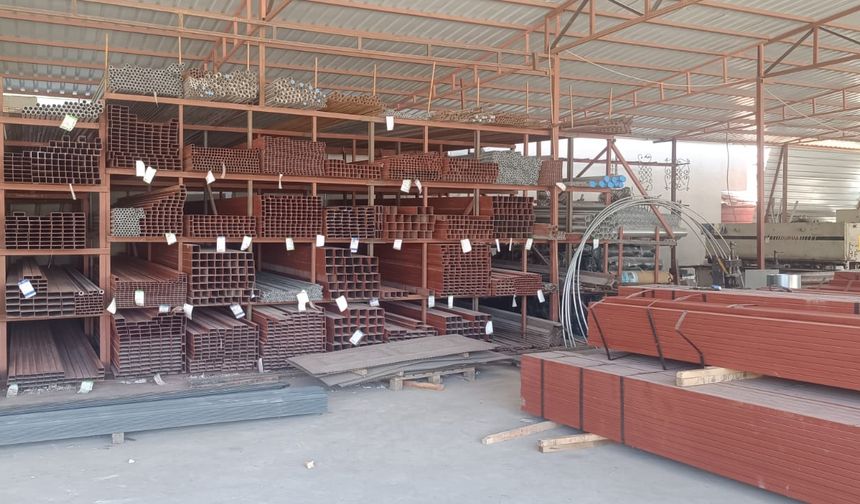 Güneş Metal