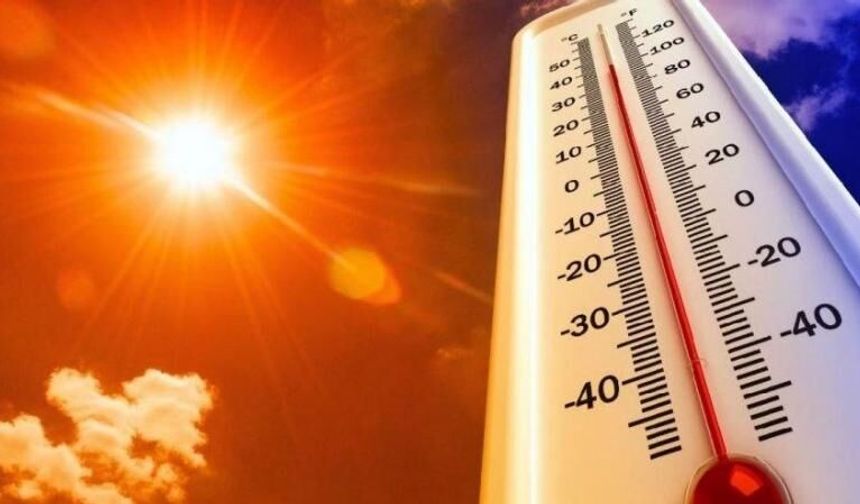 Hatay'da Hava Nasıl Olacak? Sıcaklık Yükseliyor !