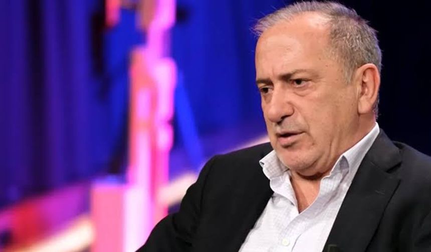 Fatih Altaylı Gözaltına Alındı