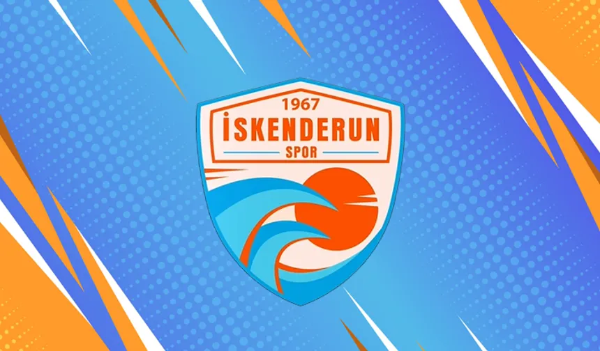İskenderunspor'un Grubu ve Rakipleri Belli Oldu