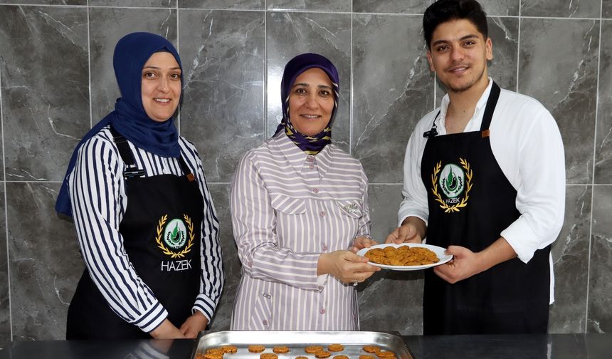 Hatay'ın Geleneksel Tariflerine Masterchef Desteği!