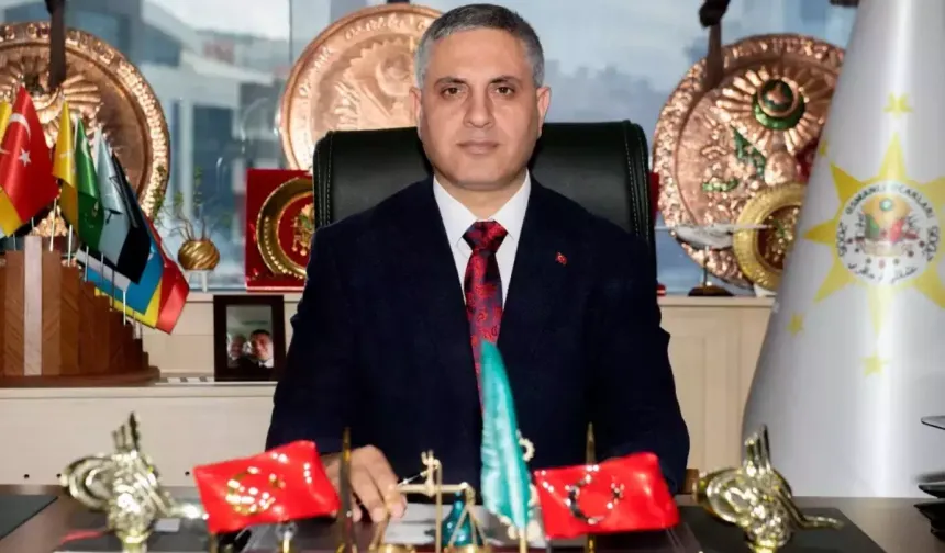 Ocak Partisi Genel Başkanı Kadir Canpolat  öldürüldü
