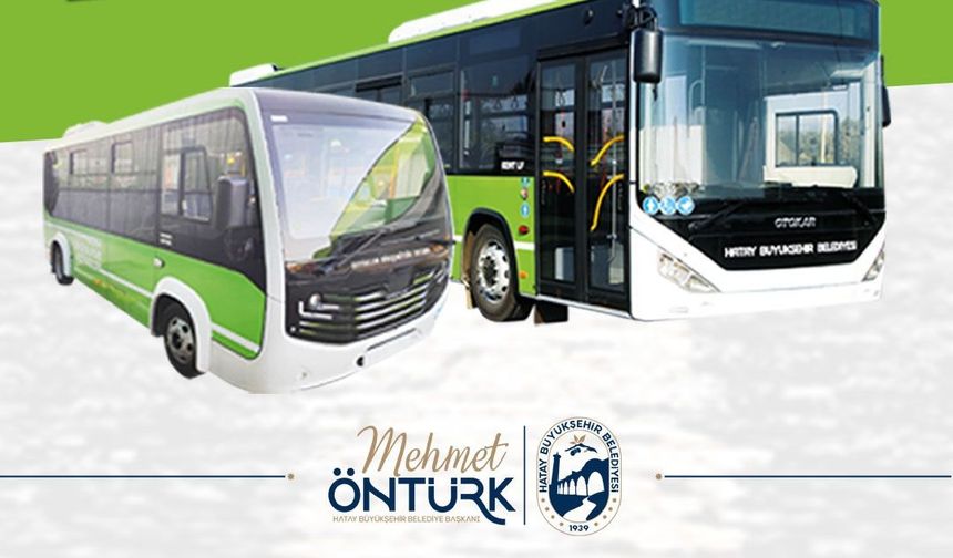 HBB’den, YKS Öğrencilerine Ücretsiz Ulaşım Desteği