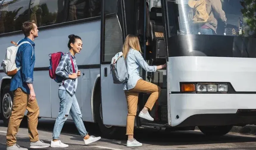 Otobüs Biletlerine Bayram Öncesi Zam Mı Olacak ?