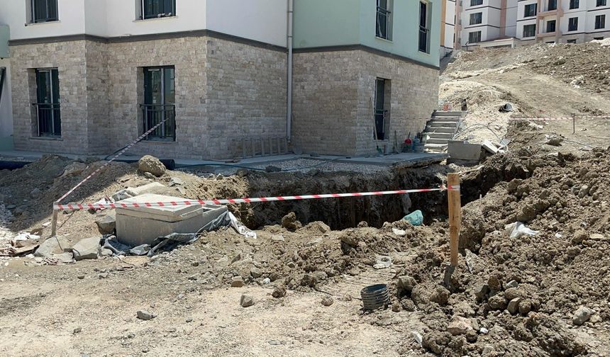 Hatay'daki Patlamada Ölen İşçilerin Kimlikleri Belirlendi!