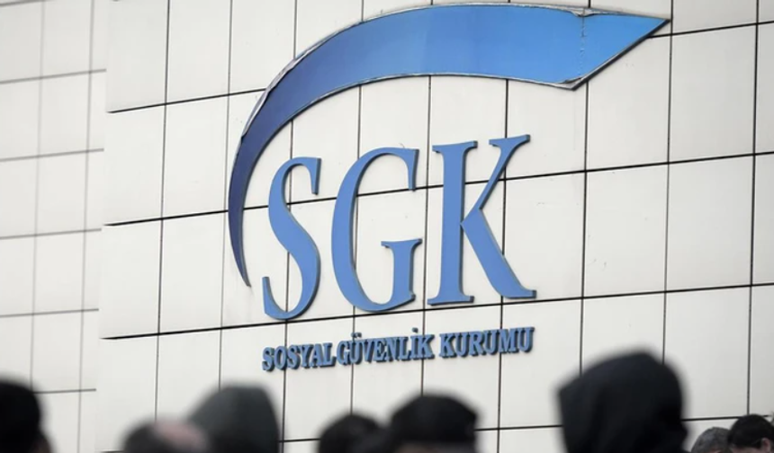 GSS Prim Borçlarına Yeni Düzenleme: Kimlerin Borcu Silinecek?