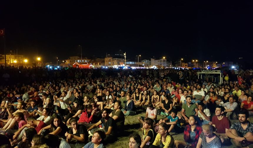 Evvel Temmuz’un 25. Yılı Tomruksuyu Konserleriyle Start Alıyor