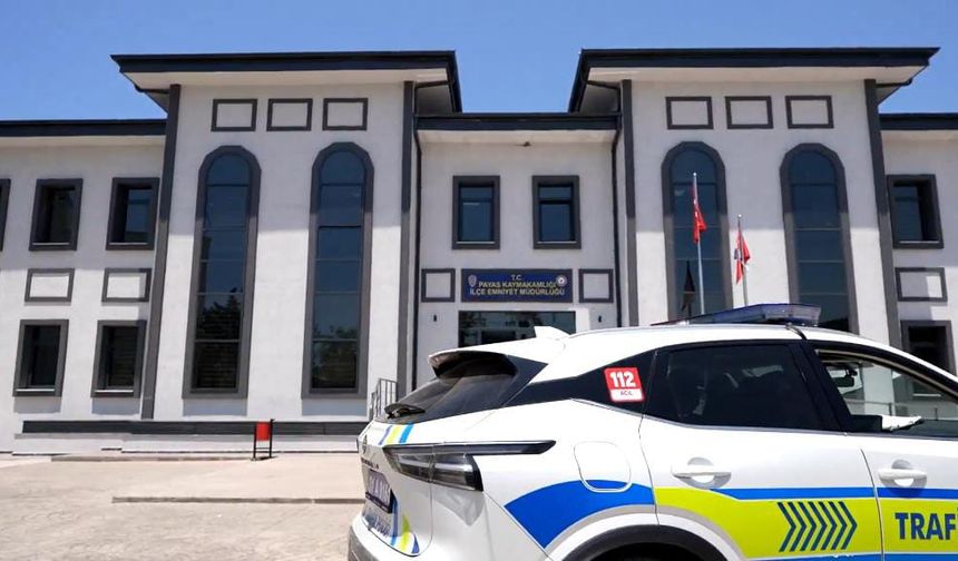 Güvenliğin Yeni Adresi Payas! Vali Masatlı Hayırlı Olsun Dedi