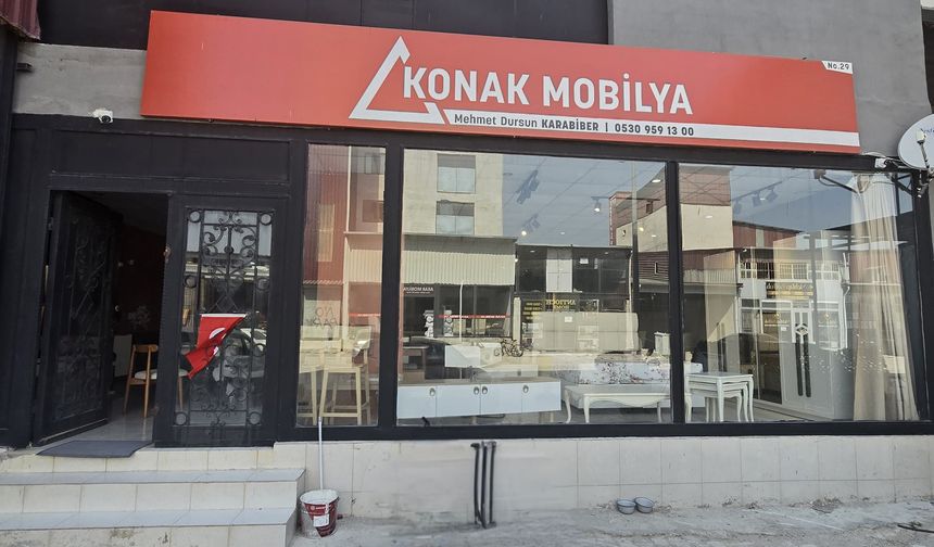 Konak Mobilya