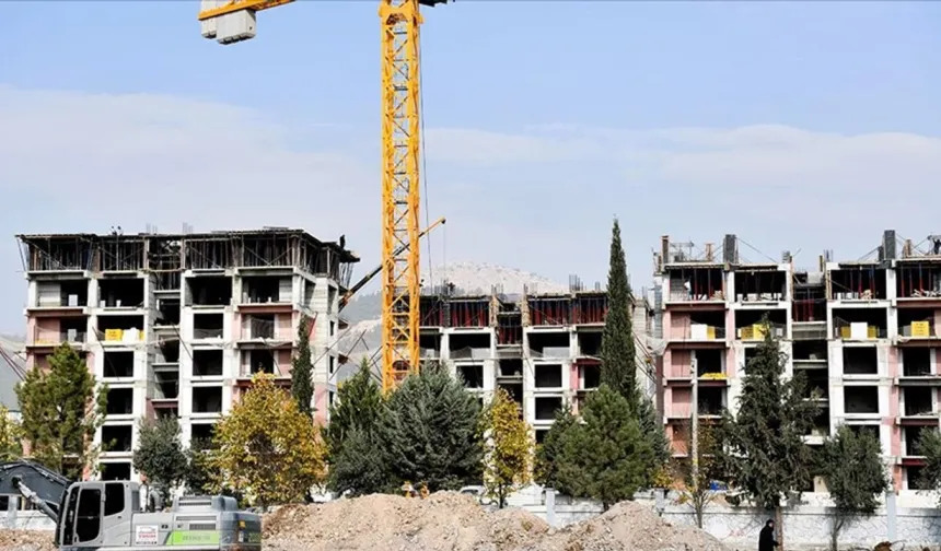 Hatay'da Yerinde Dönüşümde Büyük Mağduriyet !