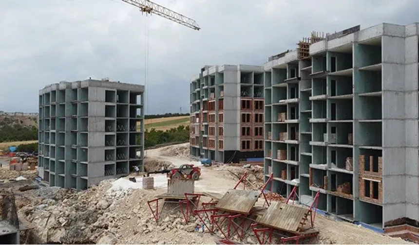 Yerinde Dönüşüm Süresi Son Buluyor! Tepkiler Büyüyor