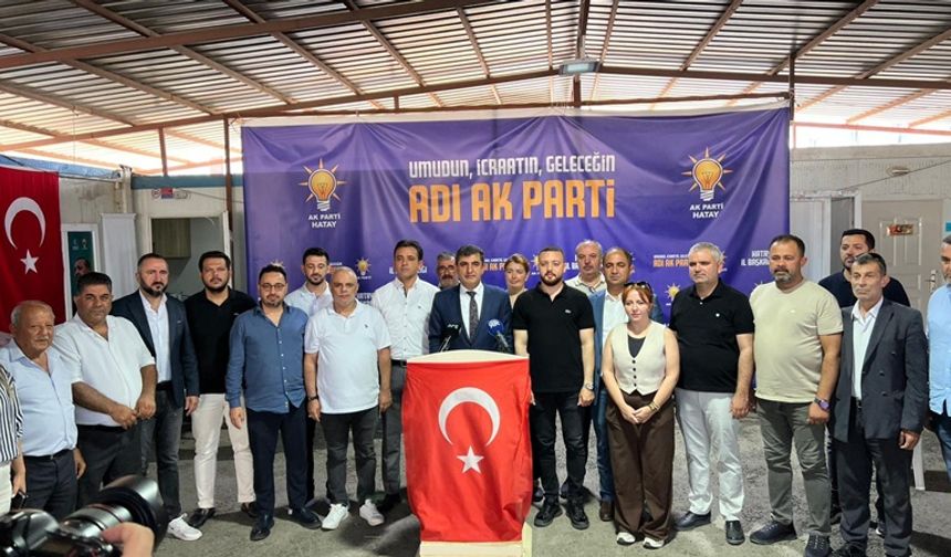 Terörsüz Türkiye İçin Yeni Bir Dönem Başlıyor