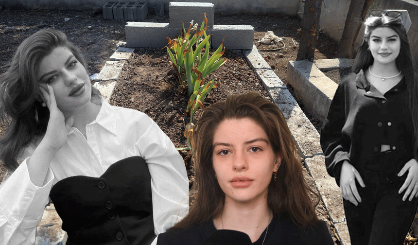 Kan Donduran İfadeler! Hataylı Genç Kızı Parçalara Ayırıp Valize Koymuş!