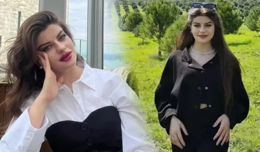 Cani Katil, Ayşe'nin Cansız Bedenini Böyle Taşımış!