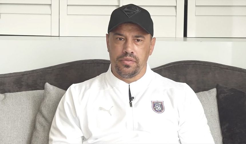 Çağdaş Atan, Başakşehir'de önemli başarılar elde etmenin zamanının geldiğini düşünüyor