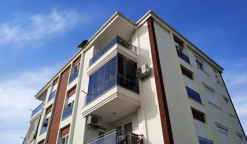 Hatay'da Cam Balkon Yaptıracaklara Yargıtay’dan Kötü Haber!