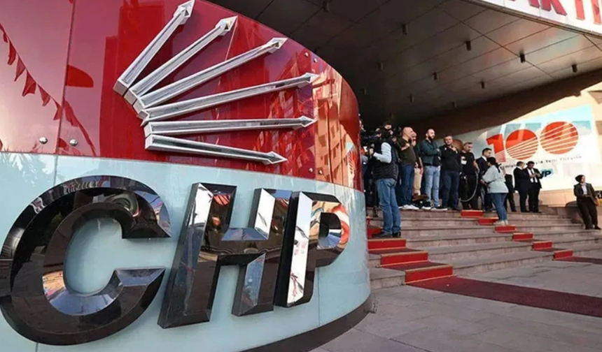 Kılıçdaroğlu Düğmeye Bastı: CHP'de 9 Kişi Disipline Sevk Edildi!