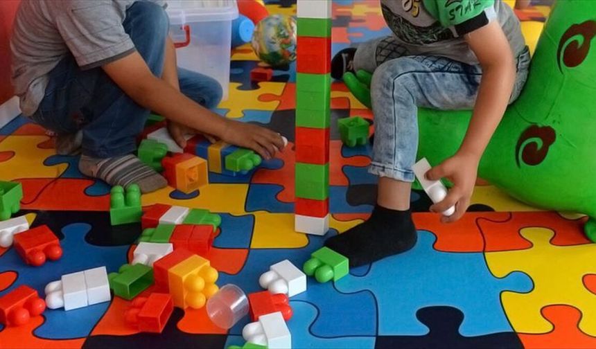 Hatay'daki Belediye Kreşlerini de İlgilendiriyor!  Resmî Gazete'de Yayımlandı