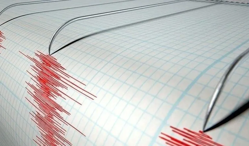 Rusya'da peş peşe depremler! tsunami uyarısı geldi