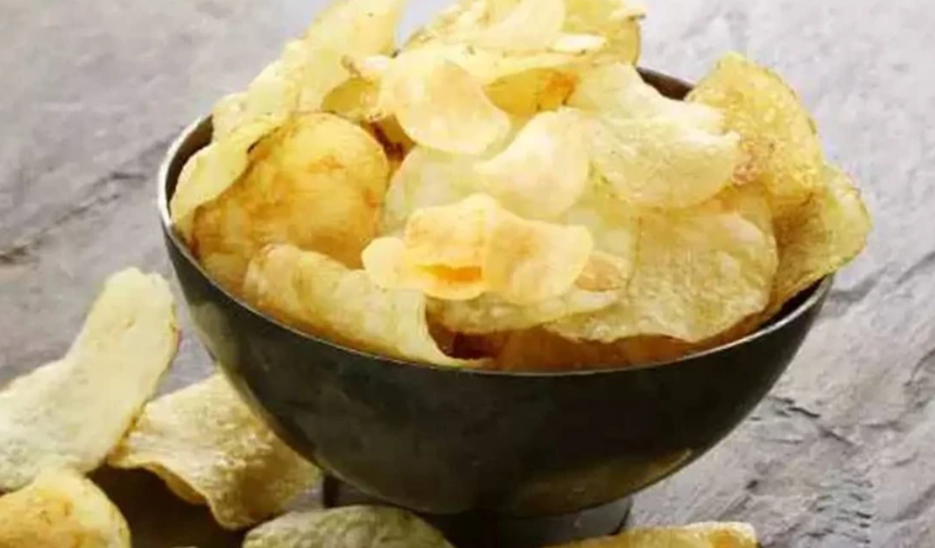 Ünlü Cips Markası Raflardan Acil Toplatılıyor!