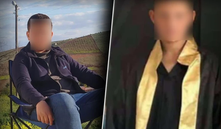 15 Yaşındaki Çocuk Pompalı Silahla Kardeşini Vurdu!