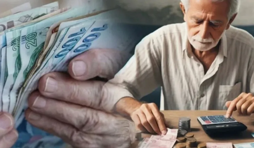 Depremzede Emekliler İçin Kira Desteği