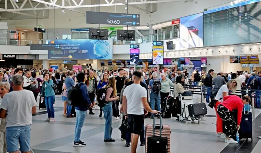 Havaalanlarında Yeni Dönem: 20 Yıllık Uygulama Sona Erdi!
