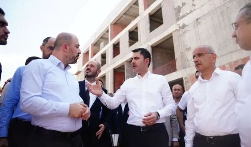 Deprem İlleri İçin Ankara Devrede, Hataylı Esnafı Kim Gündeme Taşıyacak?