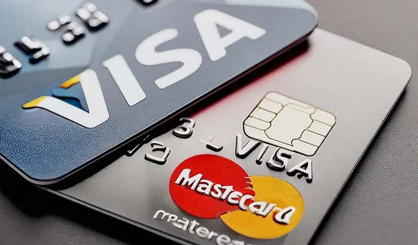 Mastercard ve Visa Kullananlar Dikkat: Soruşturma Başlatıldı !