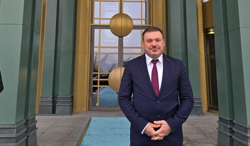 Başkan Mazmanoğlu’ndan 15 Temmuz Mesajı