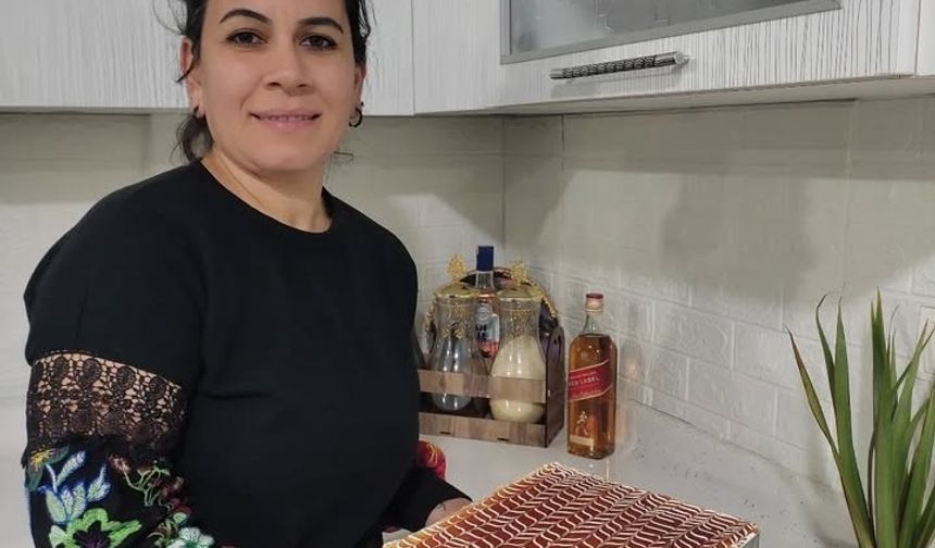 Merve Patiseri