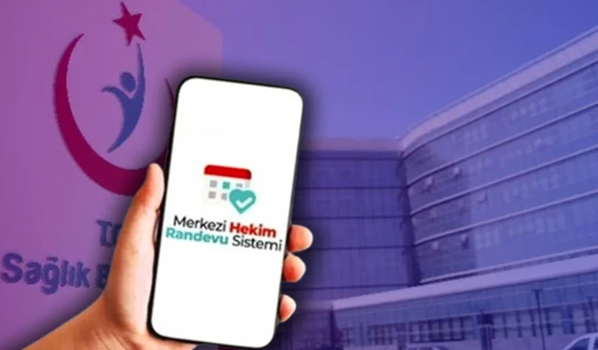 Hataylılara Uyarı! MHRS'de Yeni Randevu Sistemi Başladı