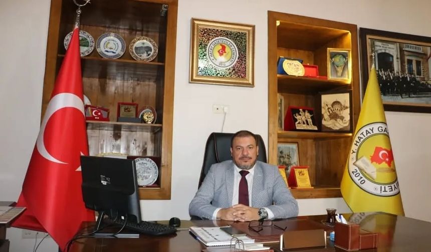 “Ahilik Ruhu Yarınlarımız İçin Teminattır”