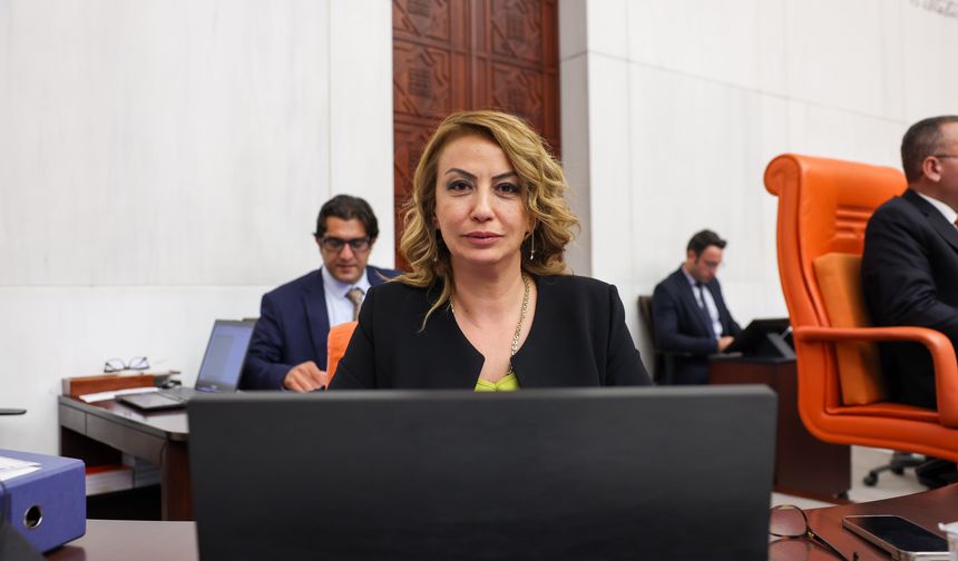 Reyhanlı’da Doğal Gaz Altyapısı Yetersiz!