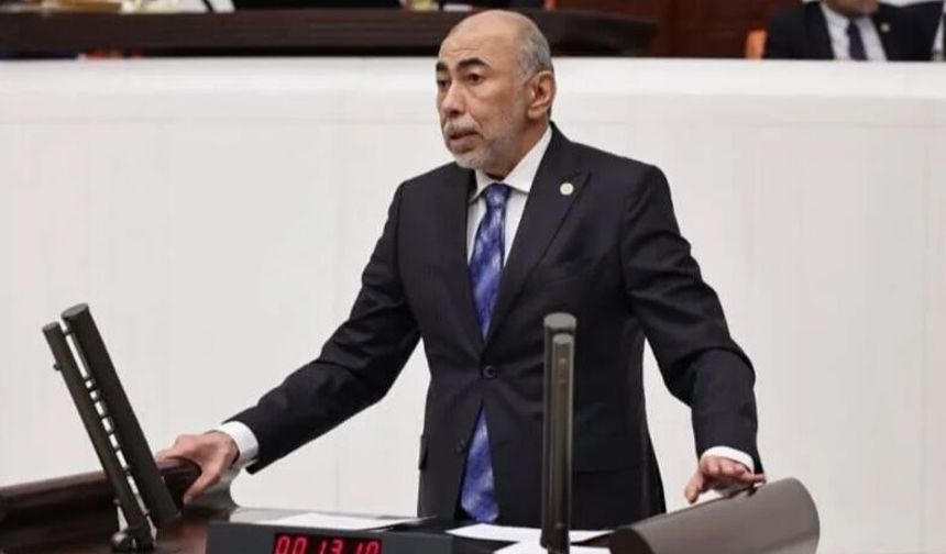 Vekil Çirkin'den Soylu’ya Sert Tepki!