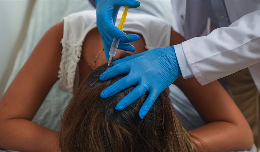 Sinir blokajı tedavisi şiddetli migren ataklarını azaltıyor